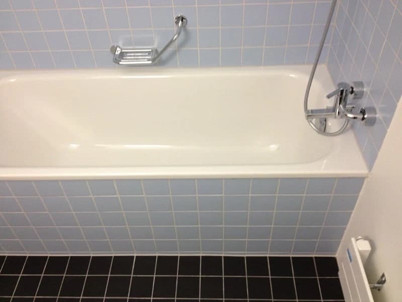 Wohnen in der Nähe vom Breiterainplatz!