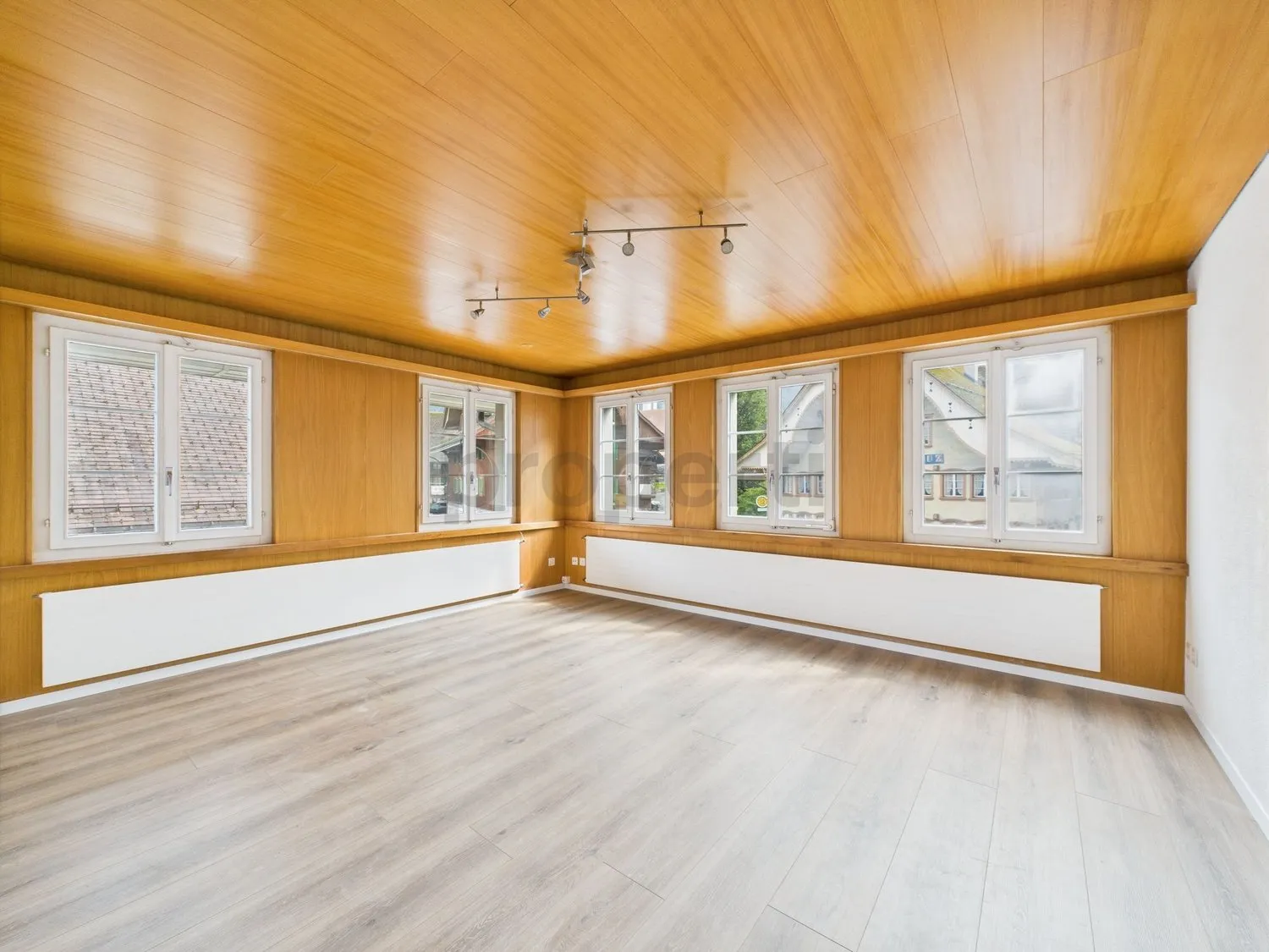 Grosszügige 6.5-Zimmer Wohnung mit Terrasse in Escholzmatt Marbach