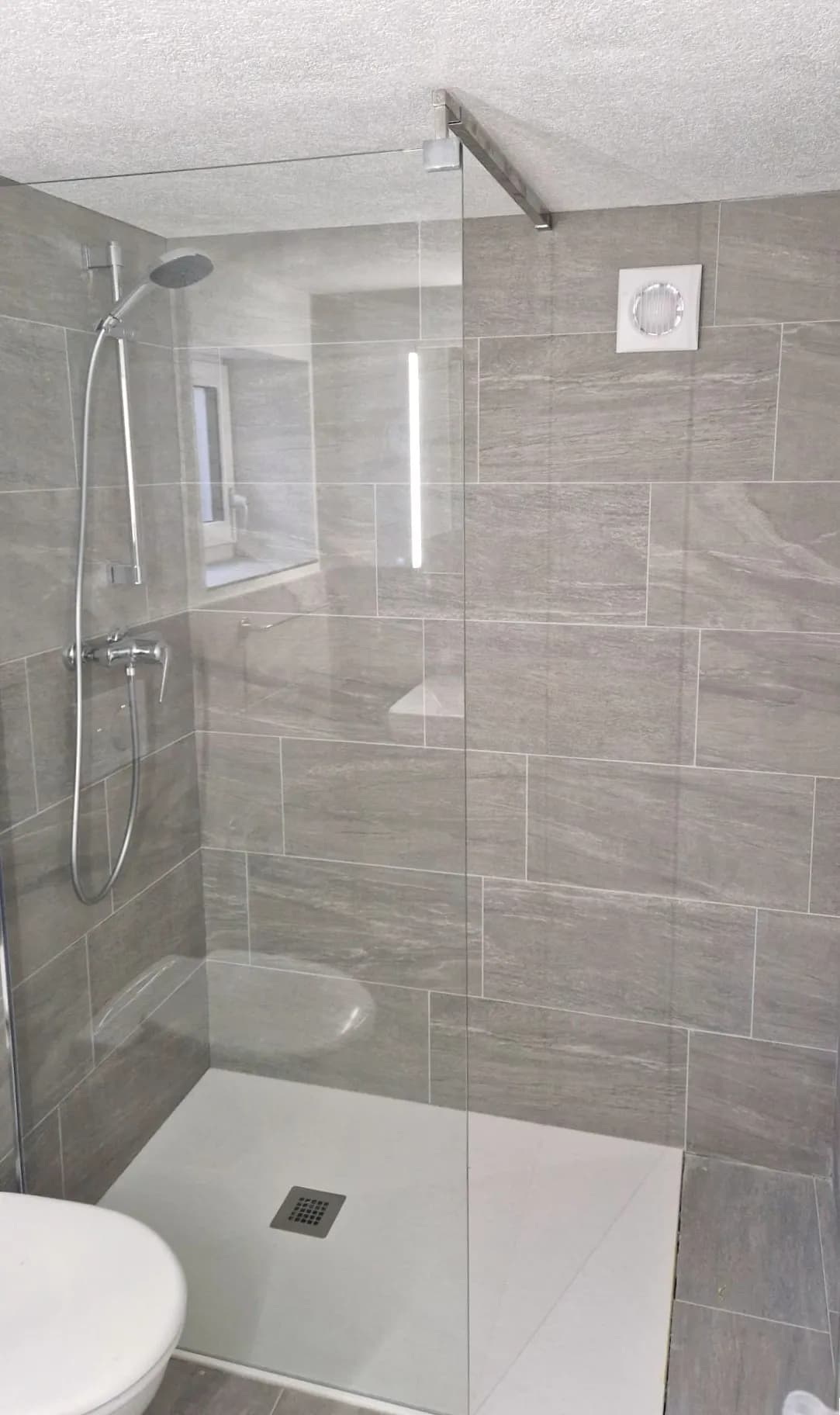 Erstbezug nach Sanierung