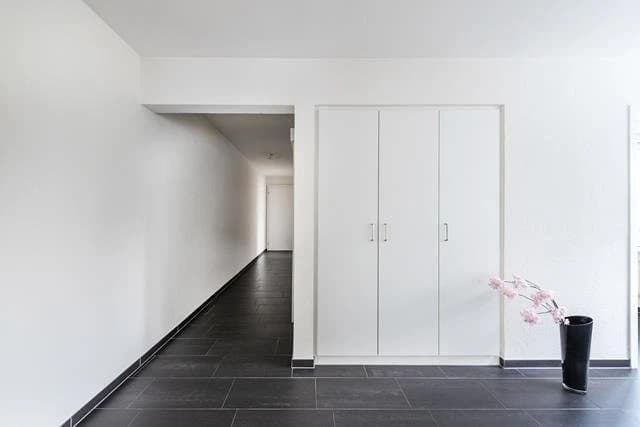 Wir suchen genau Sie