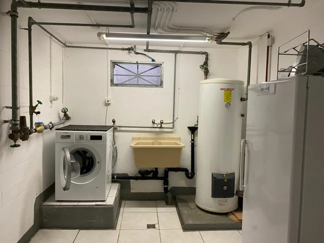 Einfamilienhaus mit grossem Garten