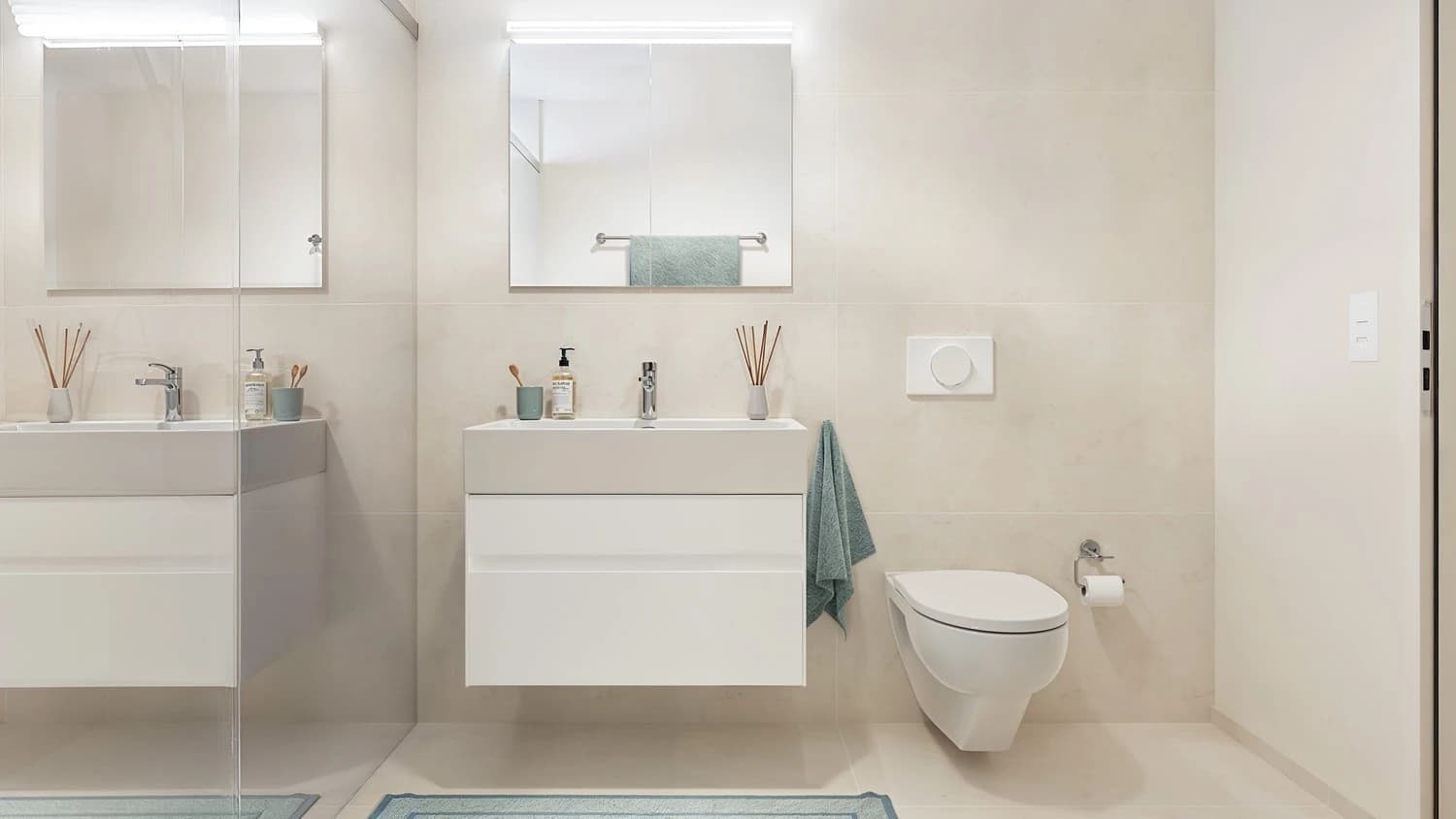 Erstvermietung nach Totalsanierung CIEL14 - Hier wohnst du himmlisch hoch!