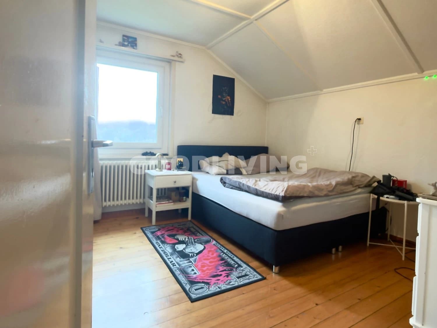 Raum für Familie und Natur