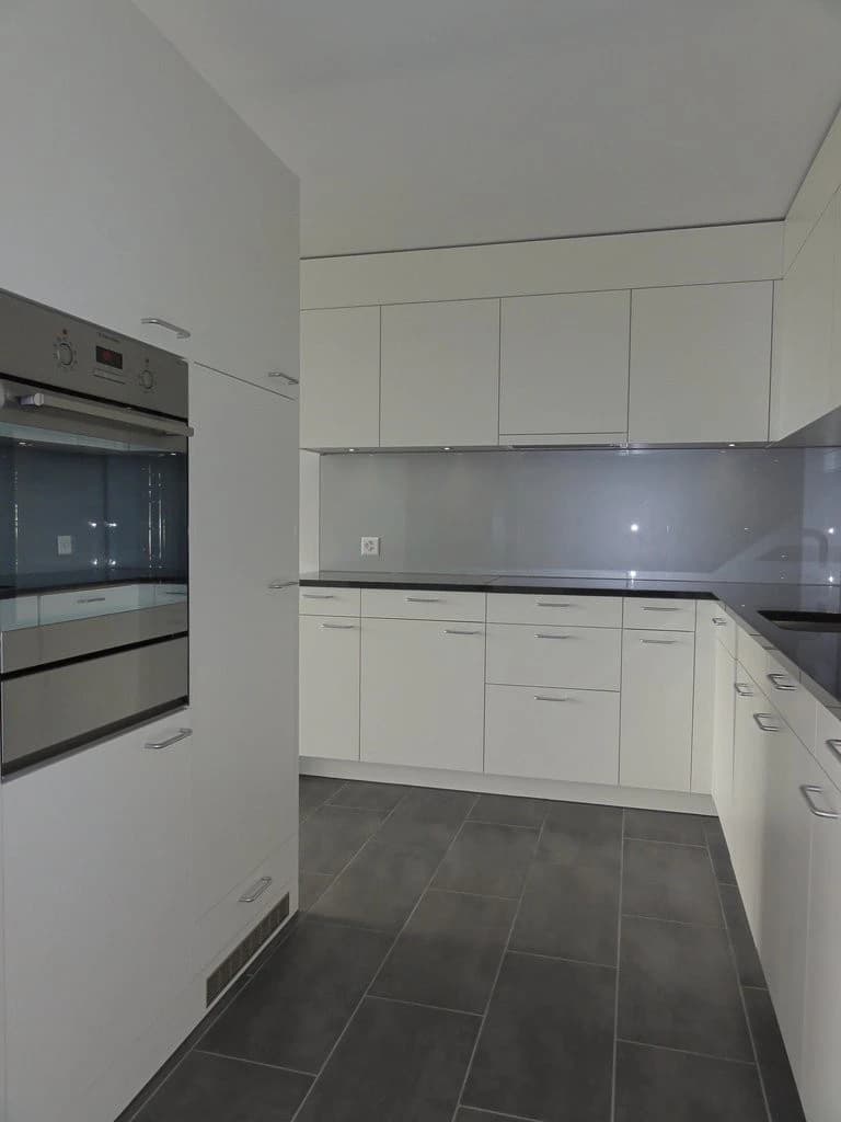 Nachmieter für attraktive Attikawohnung mit Terrasse gesucht!