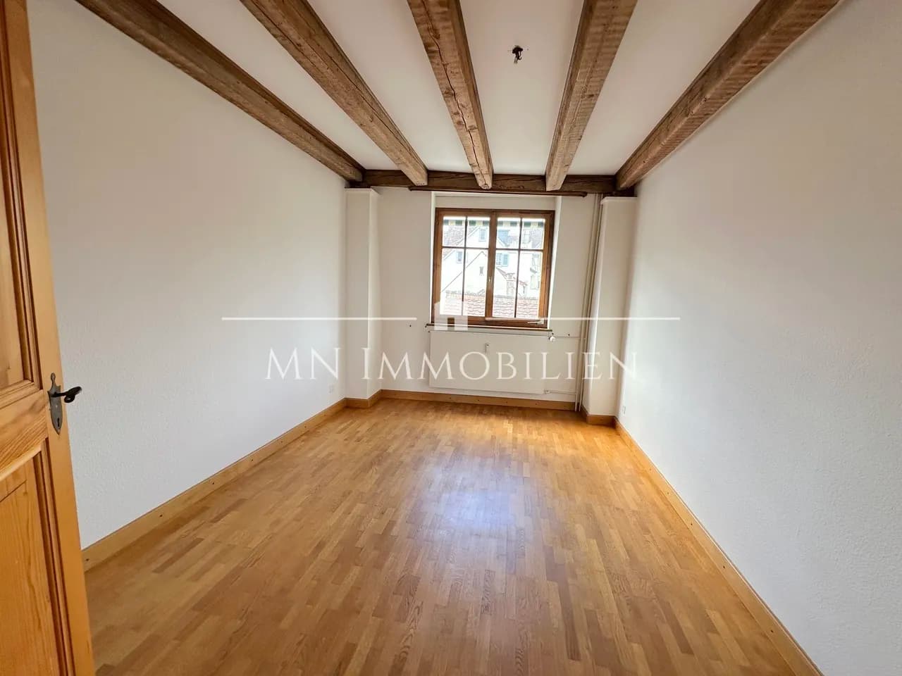 Exklusive Maisonnette mit grosser Terrasse und traumhaftem Ausblick