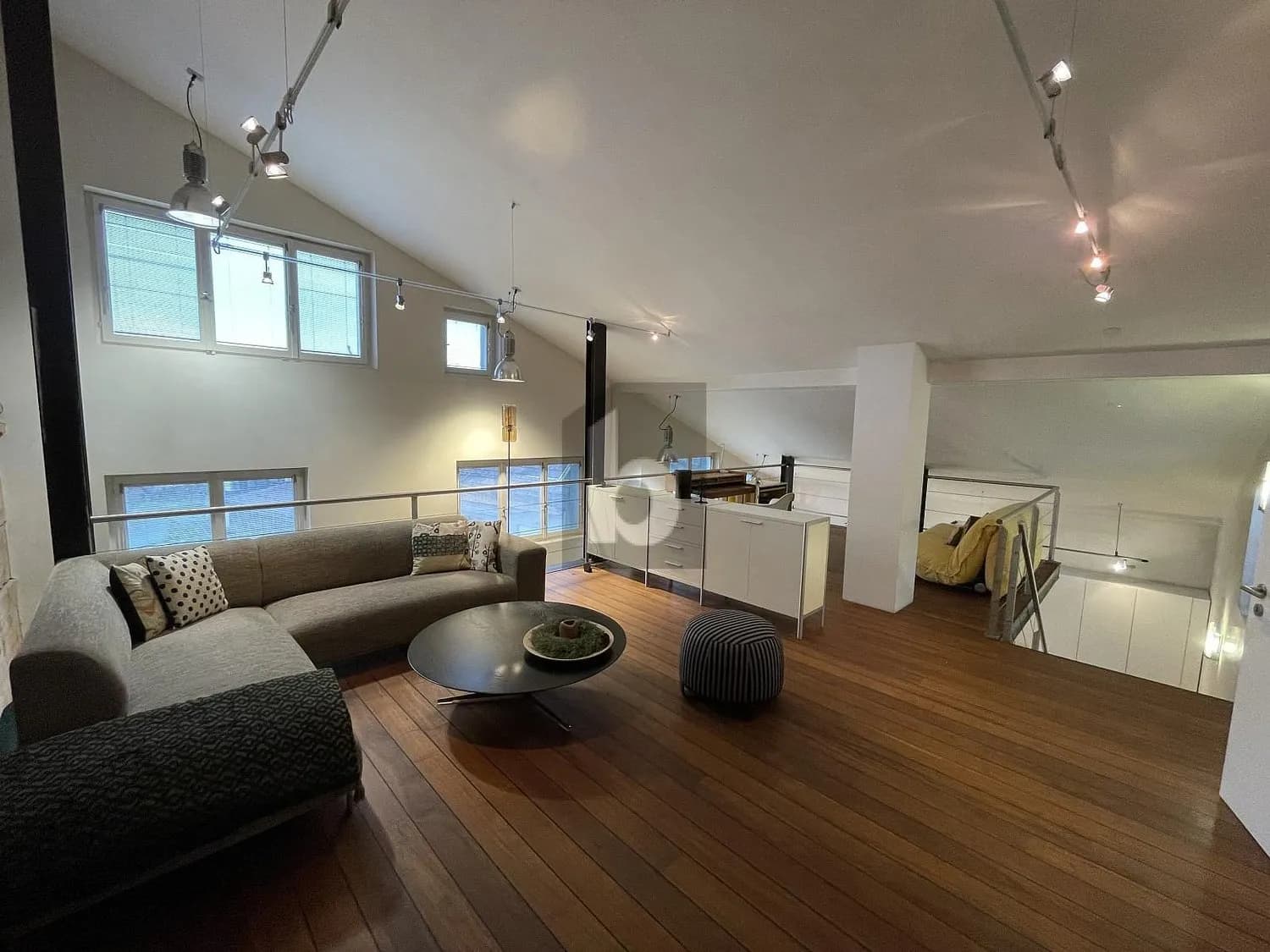 DESIGN, RUHE & CHARAKTER