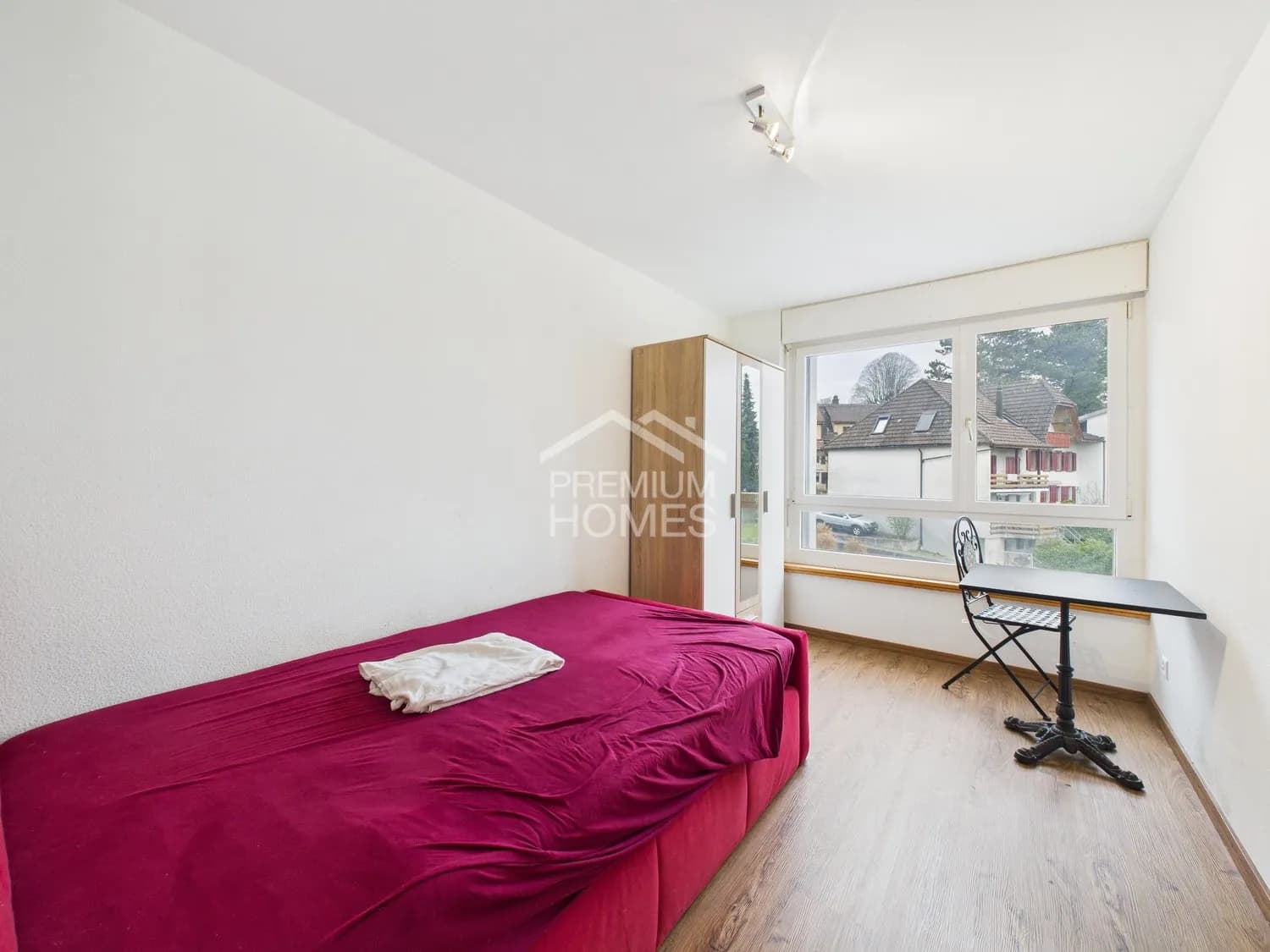 Ihr neues Zuhause wartet auf Sie!