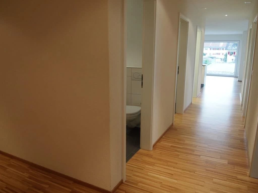 Im Frühling den Gartensitzplatz geniessen?