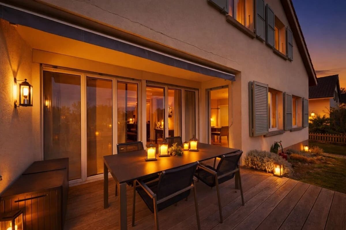 Familienperle in der Neumatt Burgdorf