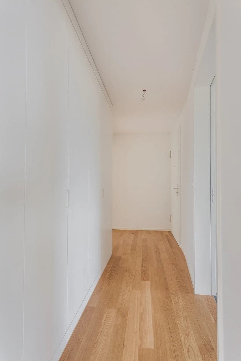 Wohnen mit jeglichem Komfort!