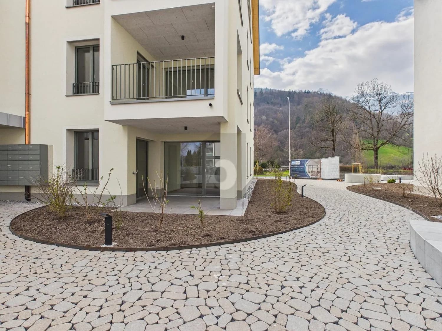 NEUBAU AM WERDENBERGER SEE (C002)