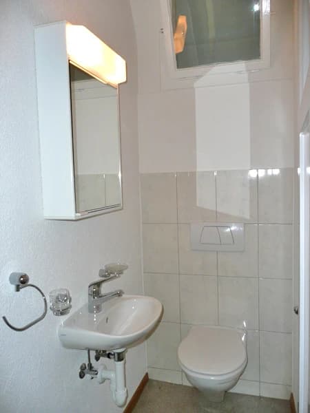 Stadtwohnung mit Charme