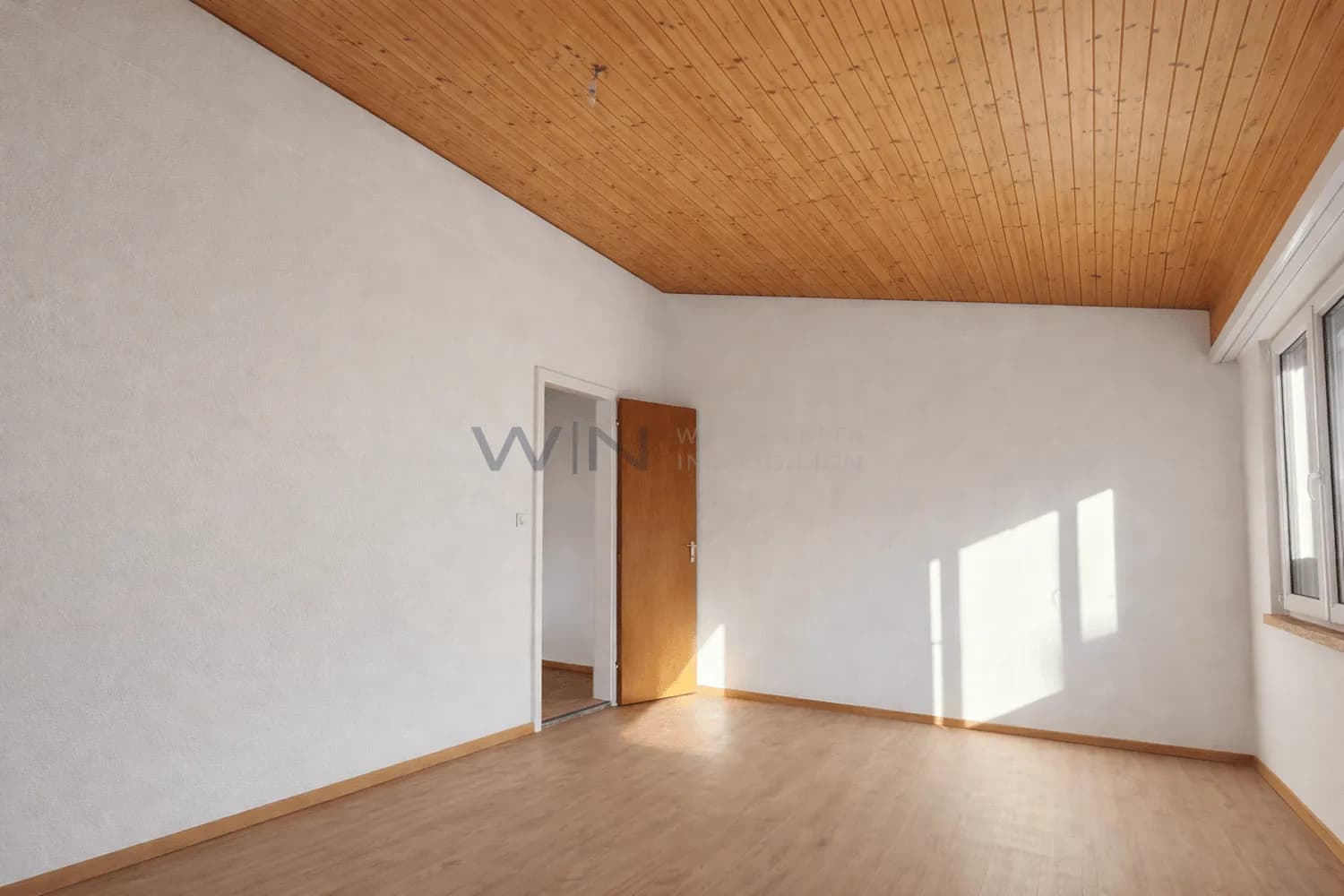 Machen Sie mehr aus Ihrem Daheim