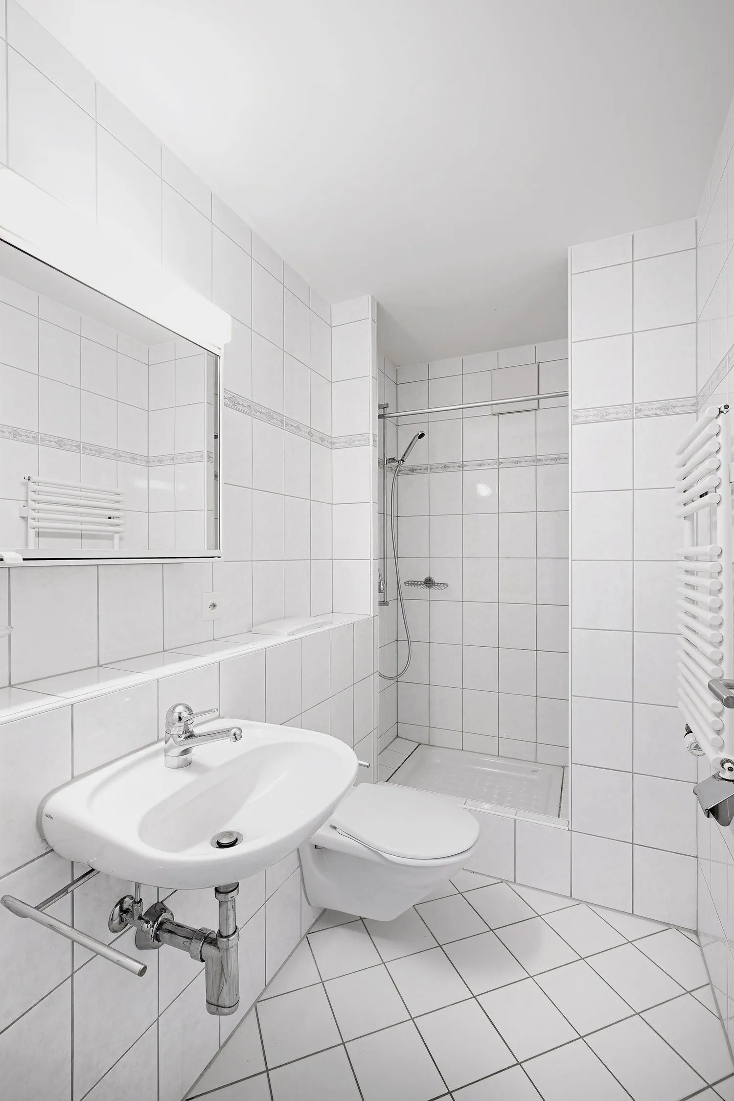 Ihre Familienwohnung im beliebten Sonnenpark