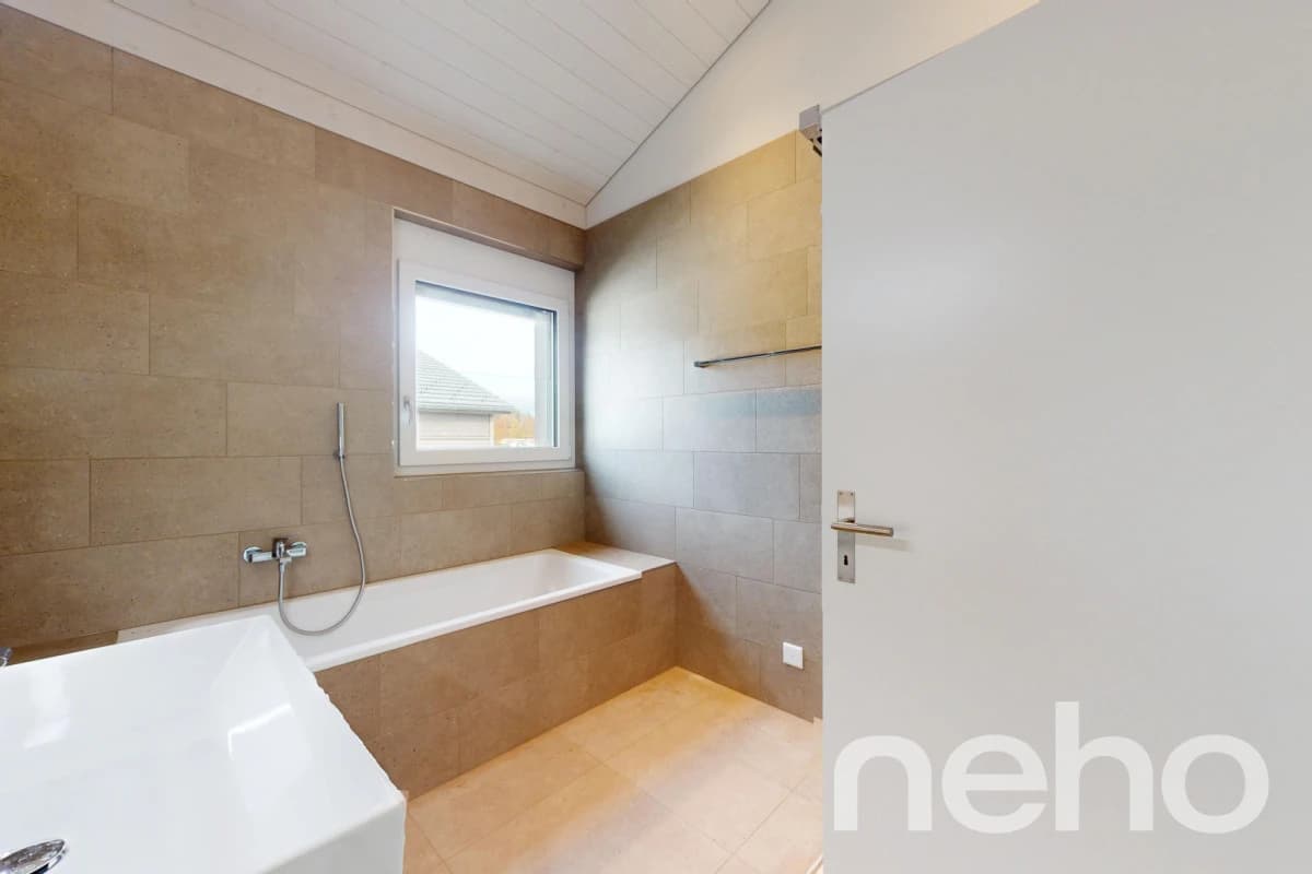 Wohlfühlen in einer einzigartigen Umgebung - Schönblick