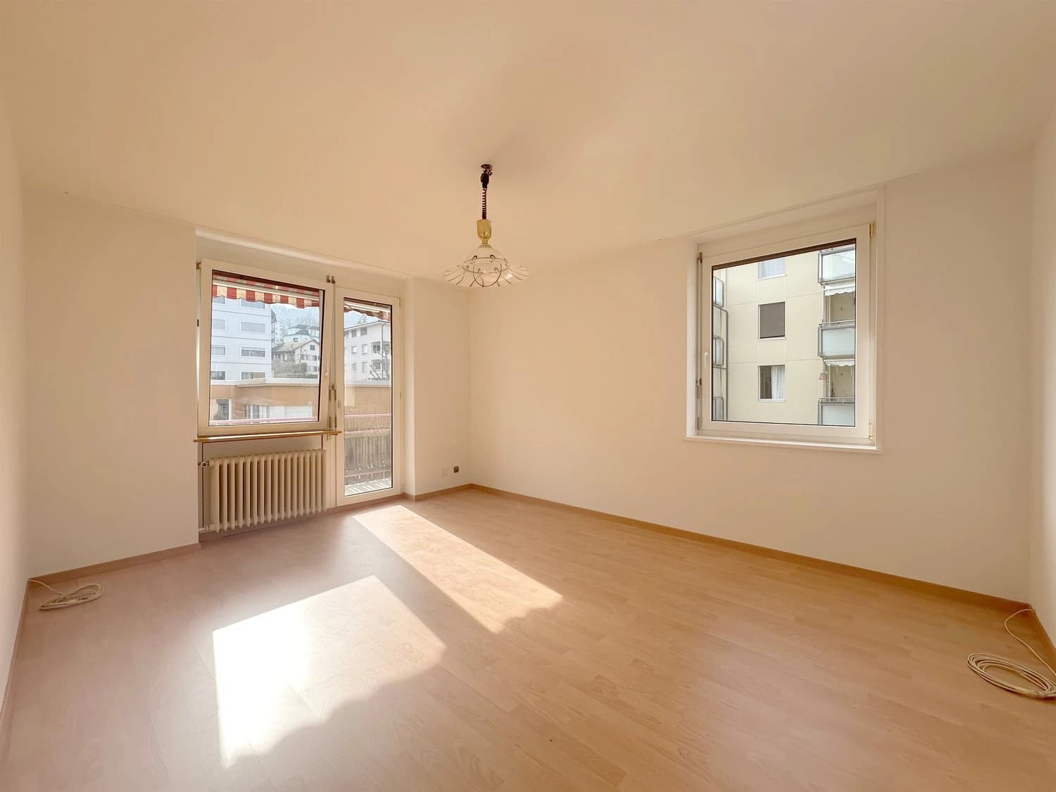 Angenehmes Wohnen im Top Preis-/ Leistungsverhältnis!