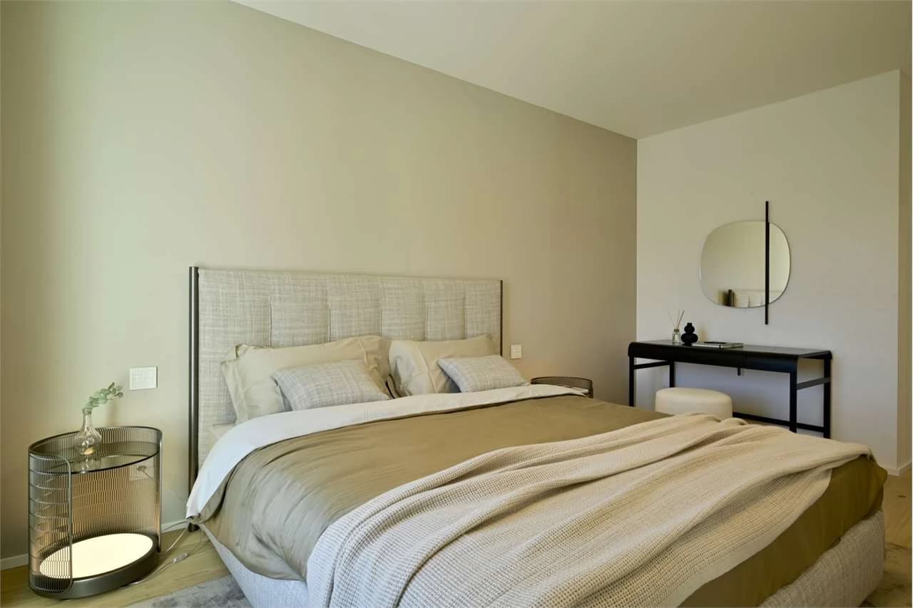 Patio Houses - Neubau in Pura