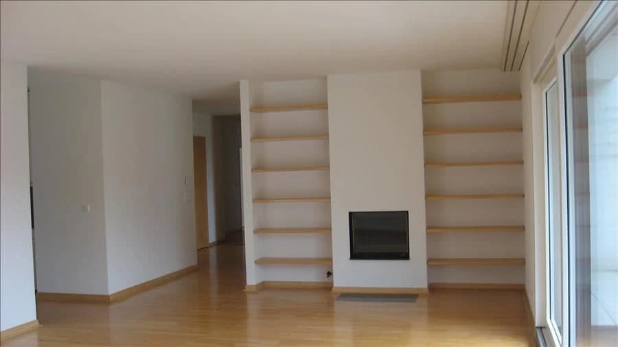 Magnifique duplex de 8.5 pièces