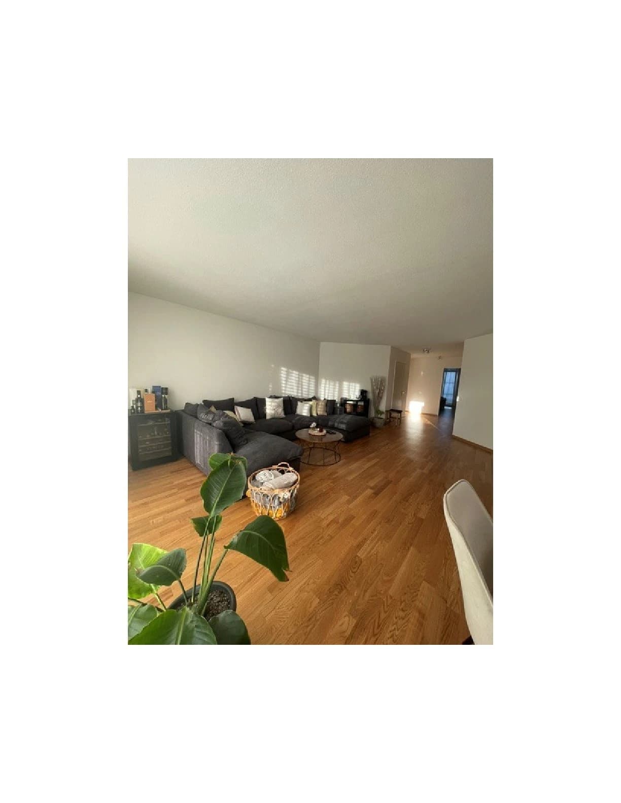 Ihr neues Zuhause wartet auf Sie!