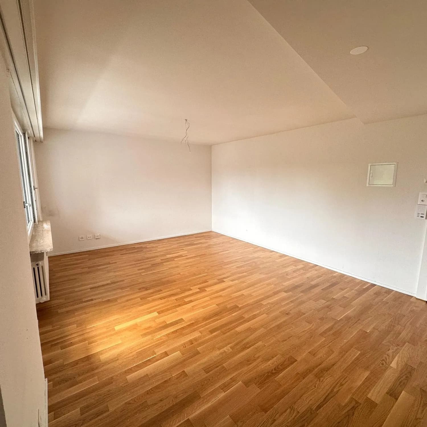 Studio beim Musical Theater