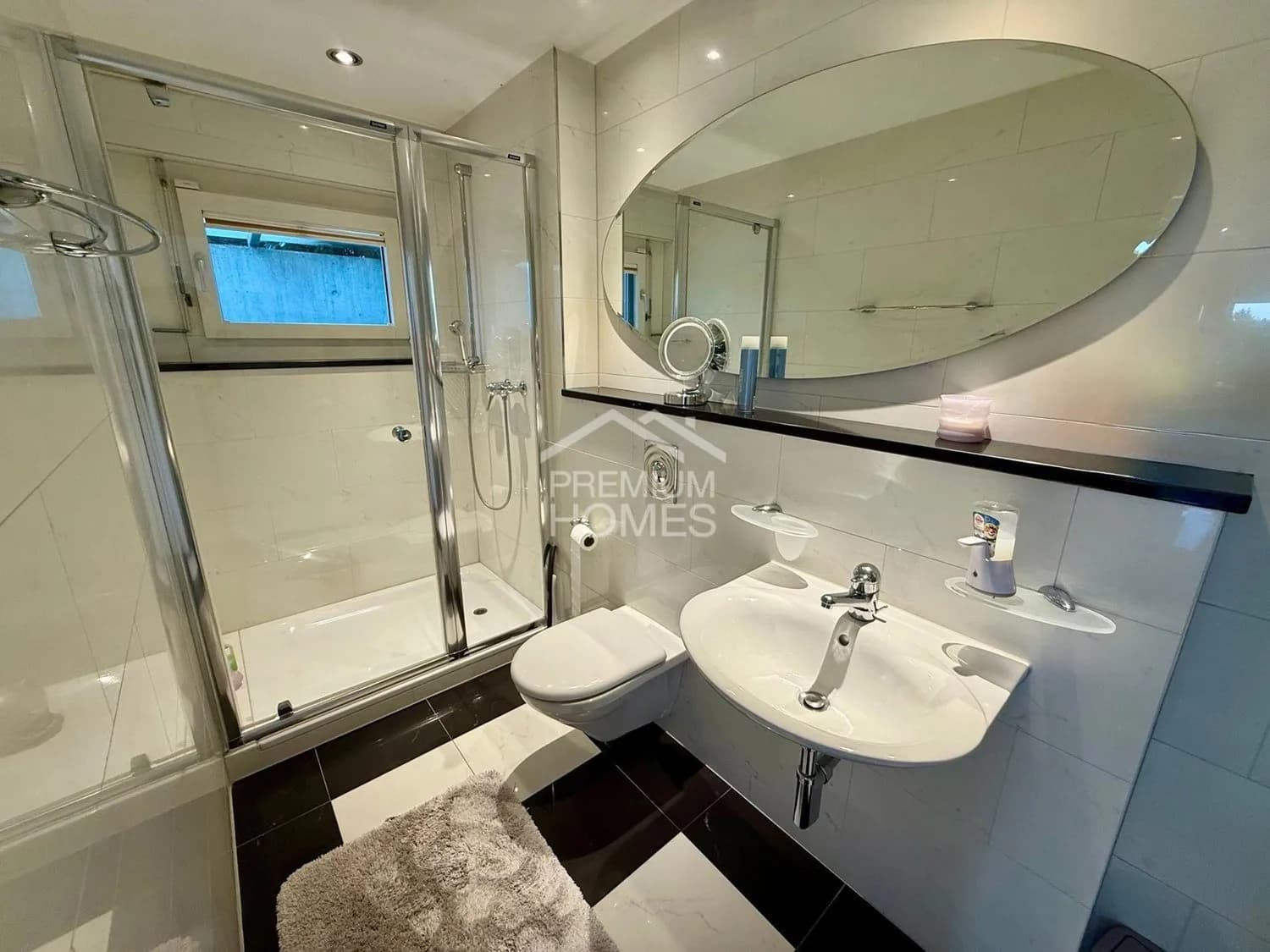 Zwei Hälften, ein Traumzuhause