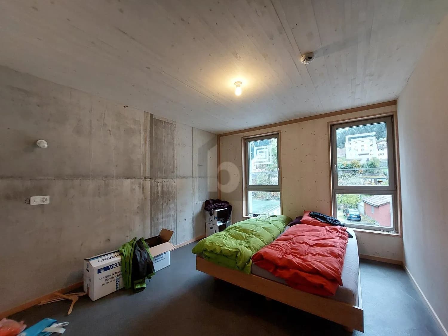 MOUNTAIN SOUL - DESIGN TRIFFT NATUR