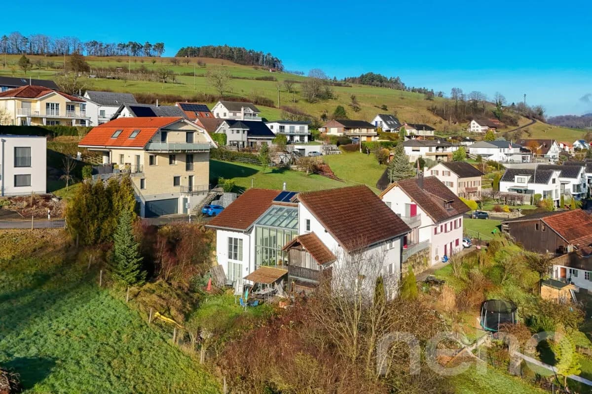 Großzügig, hell und offen ? eindrucksvolles Wohnerlebnis