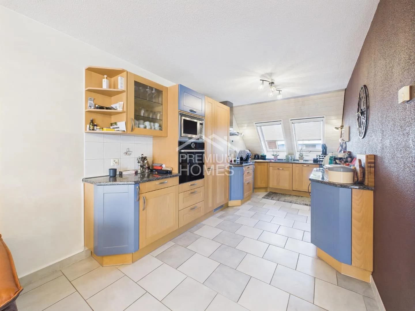 Ihr Wohnparadies mit Hausgefühl