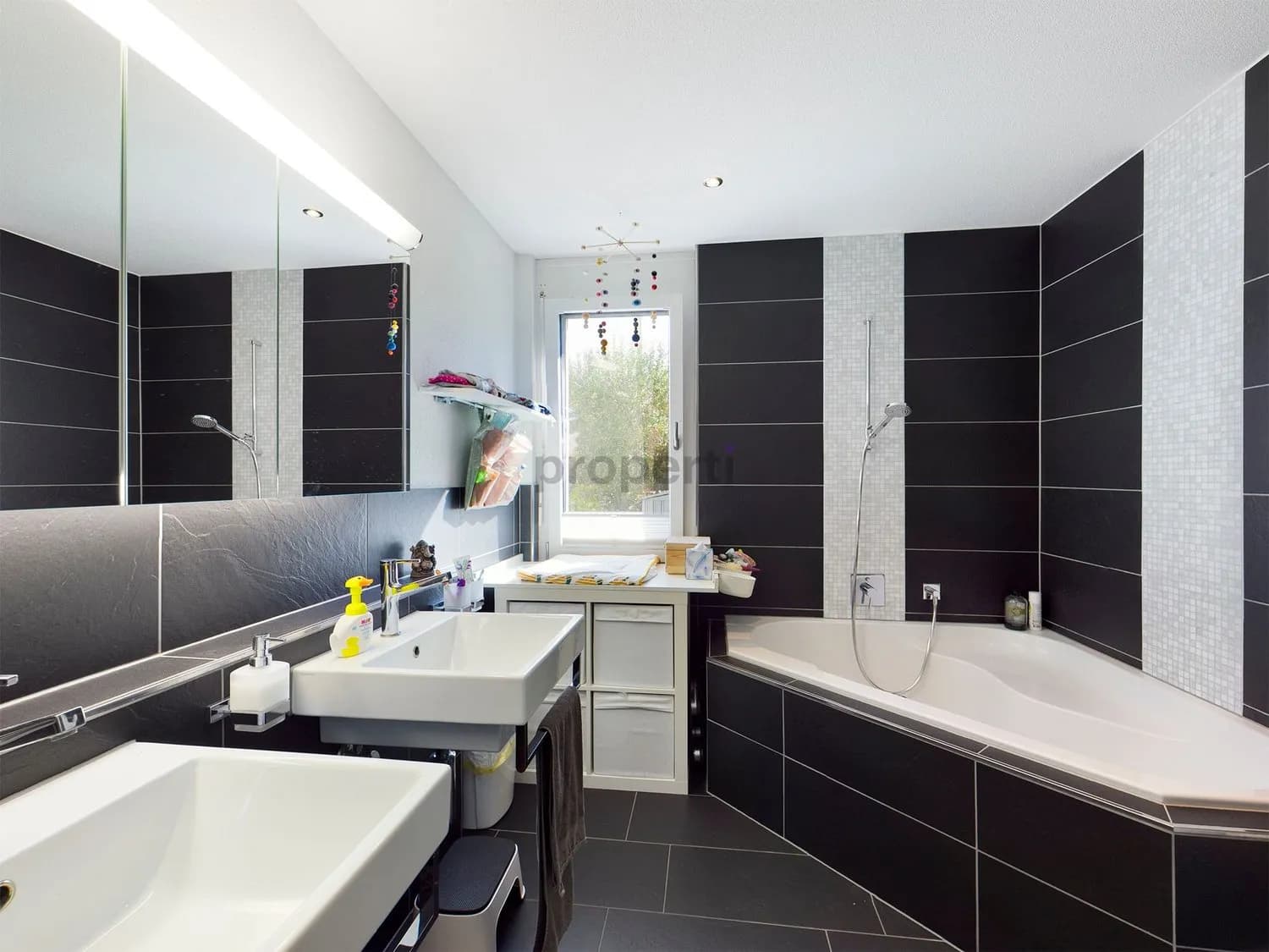 Grosszügige 4.5-Zimmer-Gartenwohnung in Schaffhausen