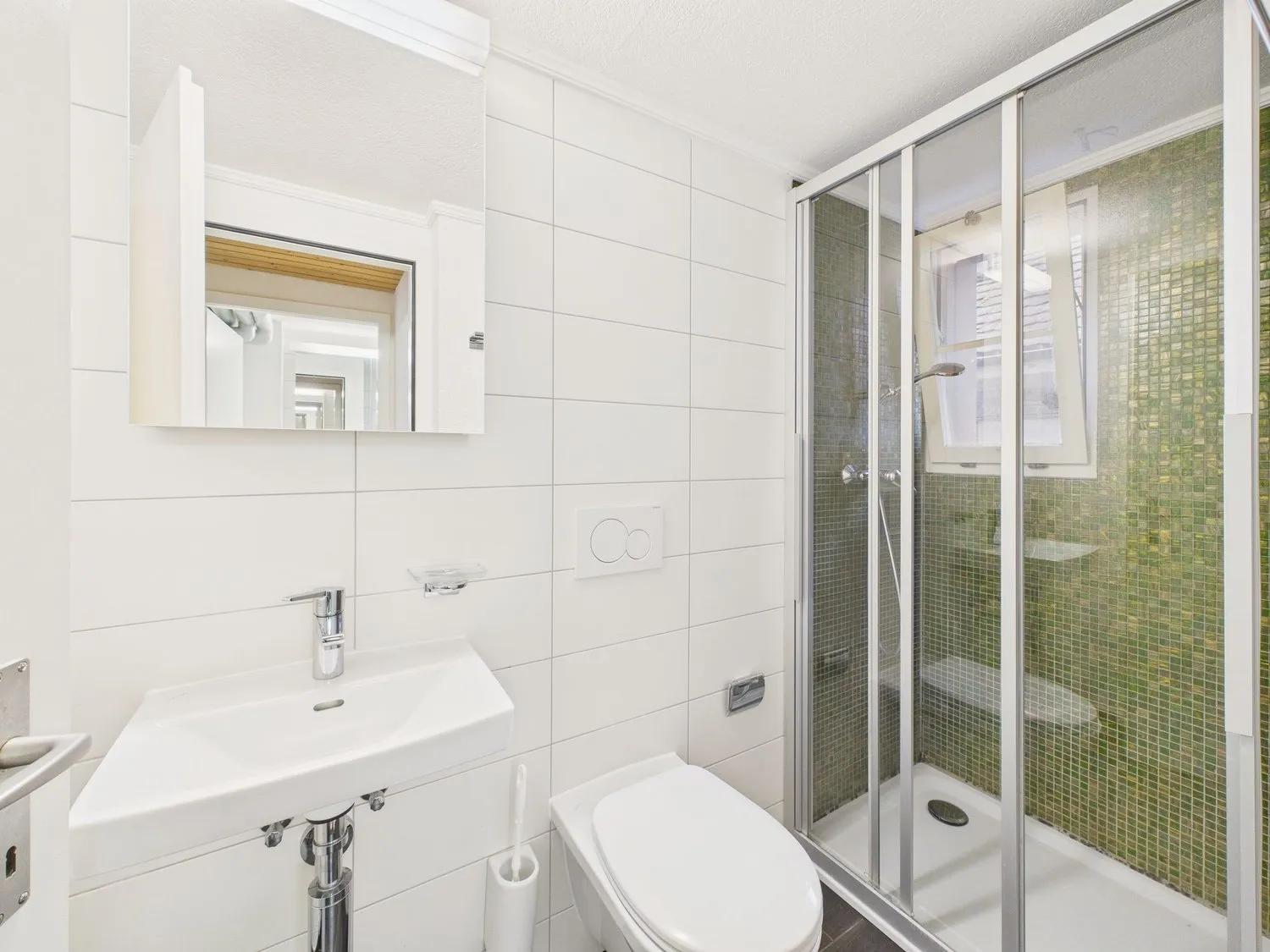 Moderne 3.5-Zimmer Wohnung in Langenthal