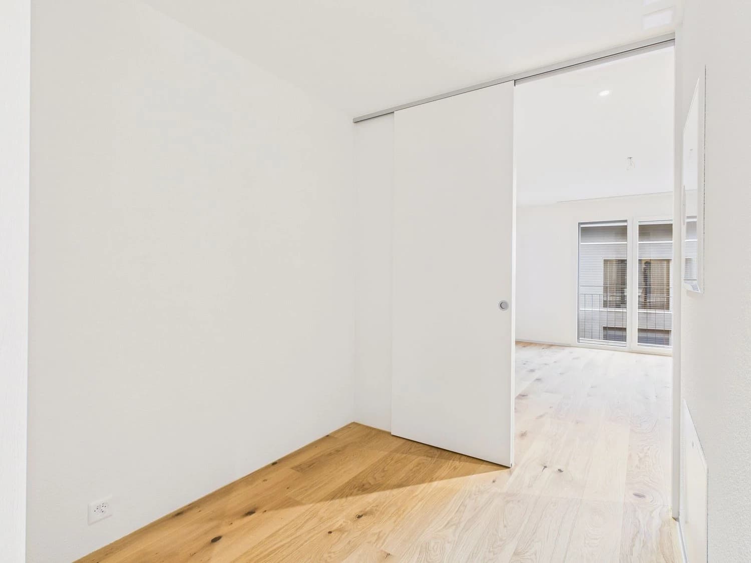 Neubau - 4.5-Zimmer-Wohnung in Rapperswil BE - Erstbezug!