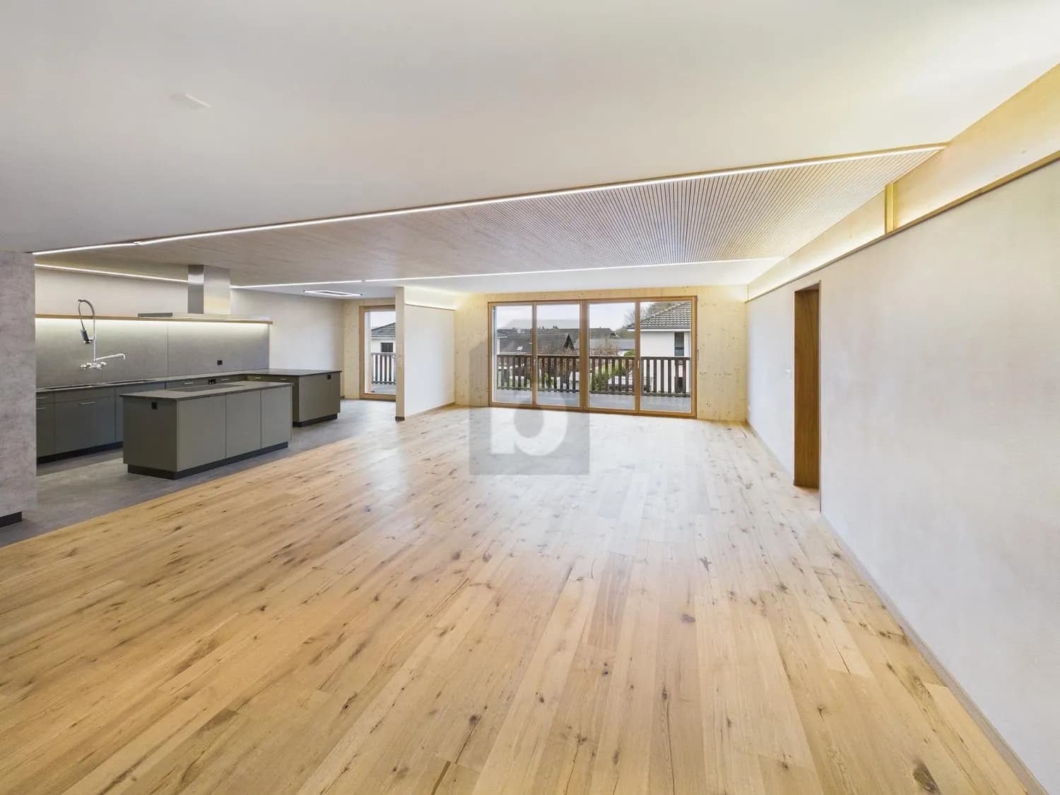 GROSSZÜGIG,HELL UND NATURNAH