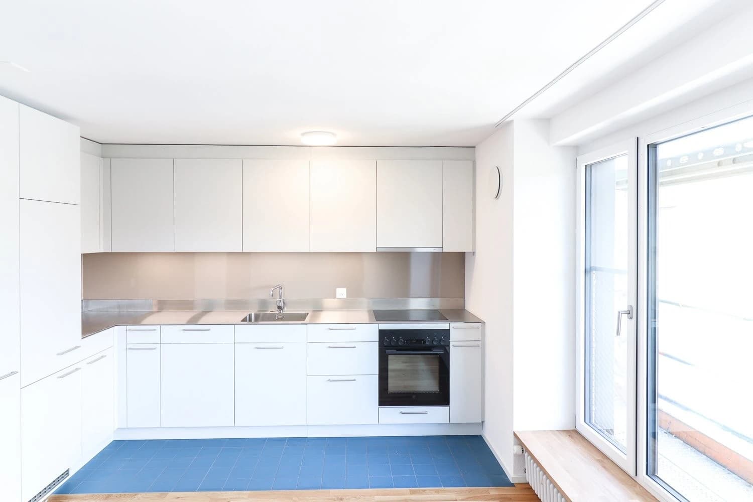 4.5-Zimmerwohnung in Uetendorf