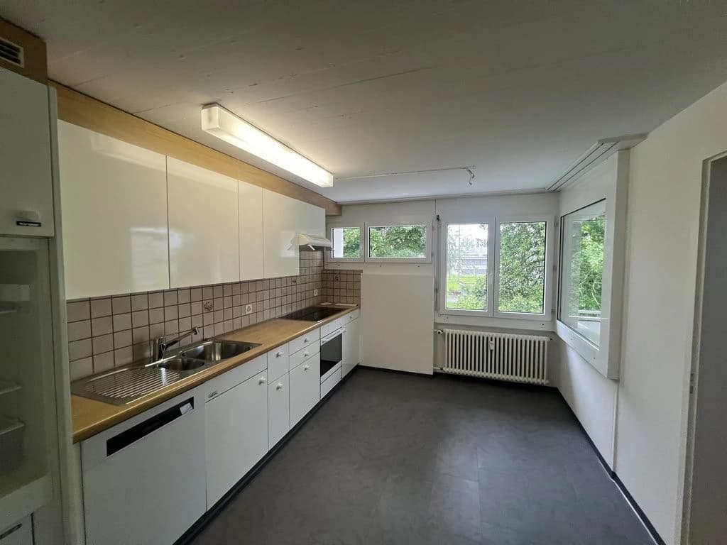 Ihre neue Bleibe in Arbon