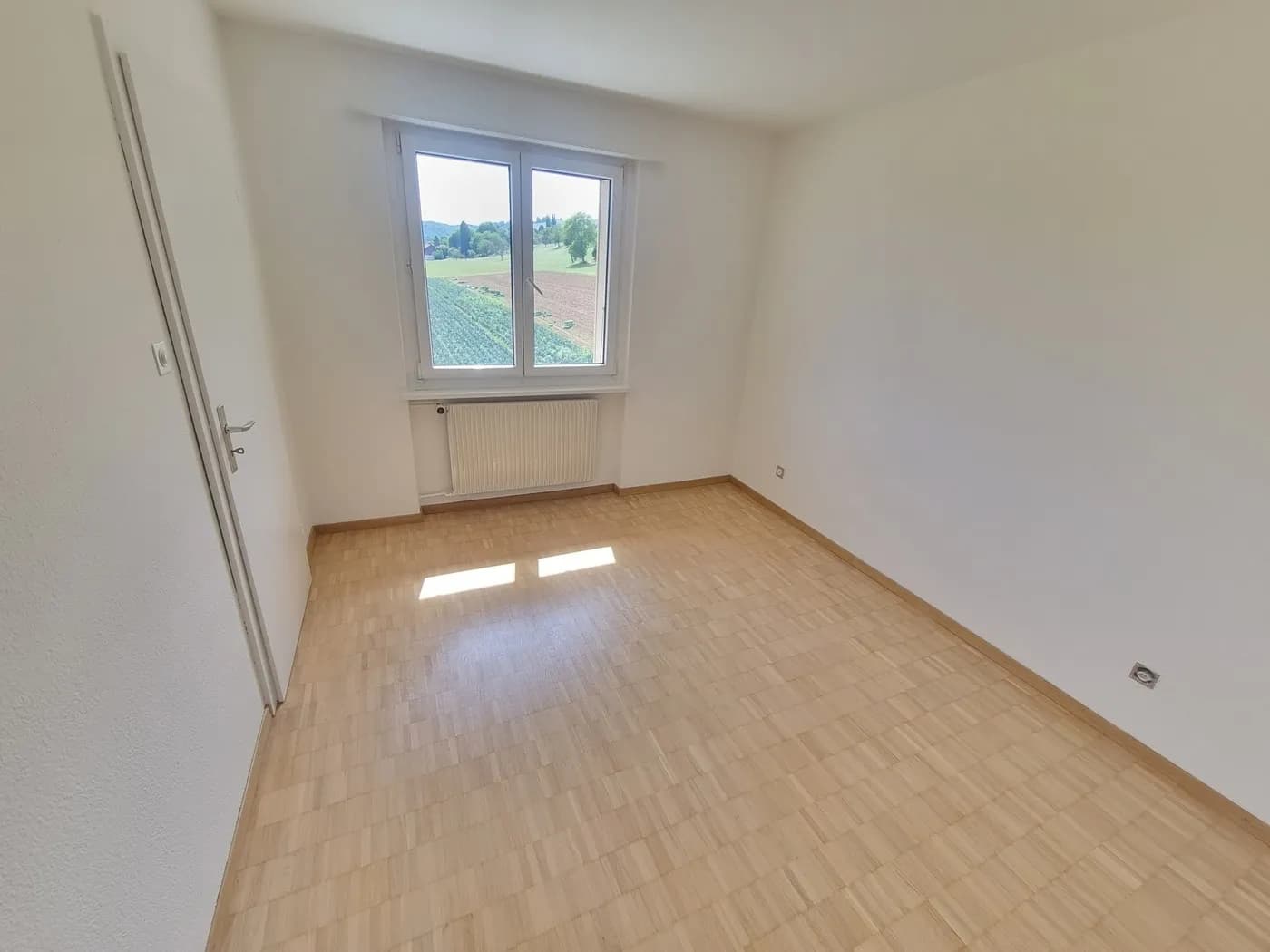 Schöne Wohnung in Oensingen!