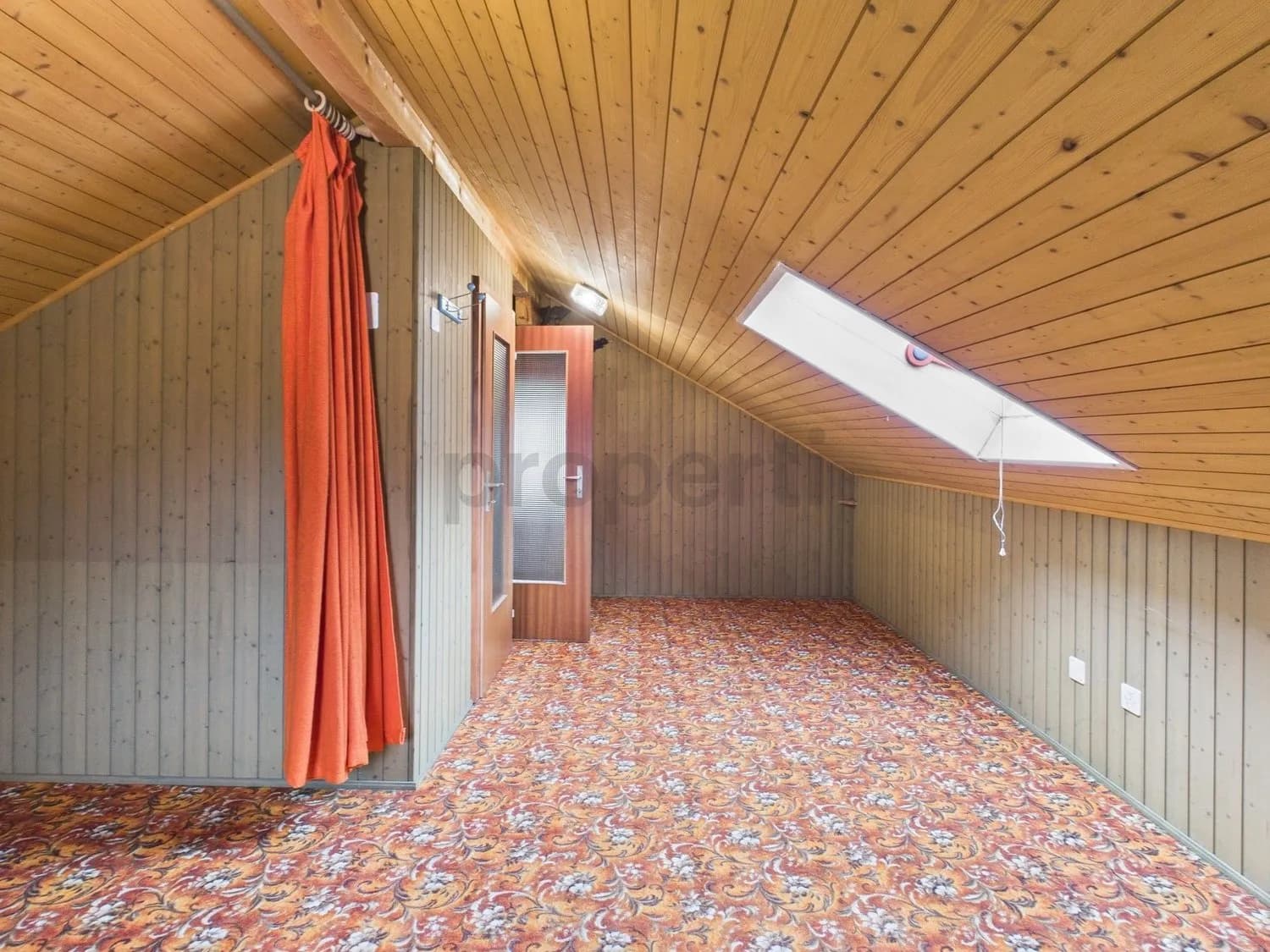 Ihr persönliches Bergdomizil: Charakterhaus mit Zukunft in Gurtnellen