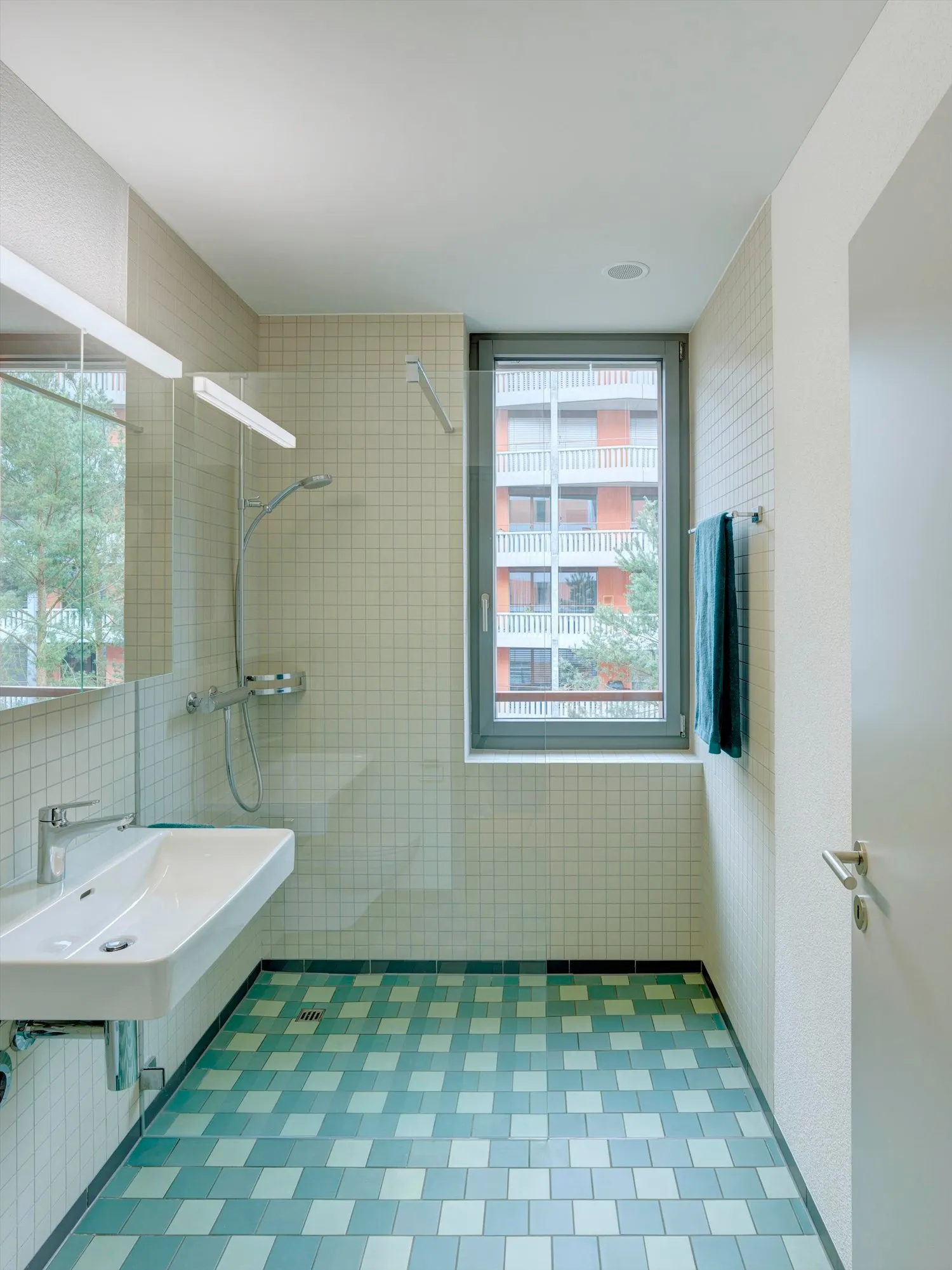 Traumwohnung für Singles