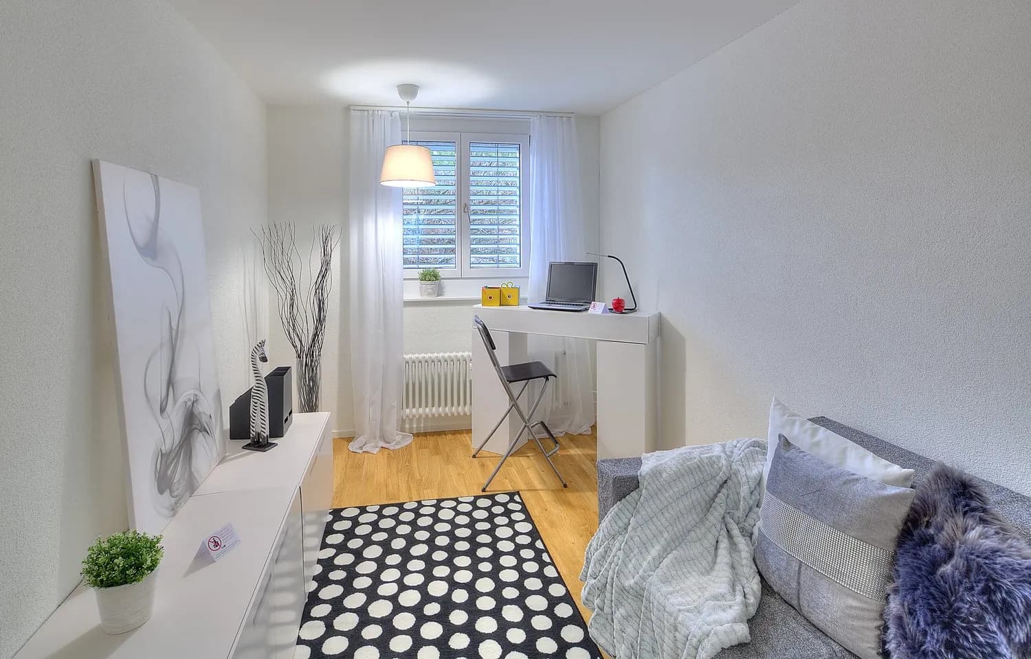 Traumhafte Wohngelegenheit!