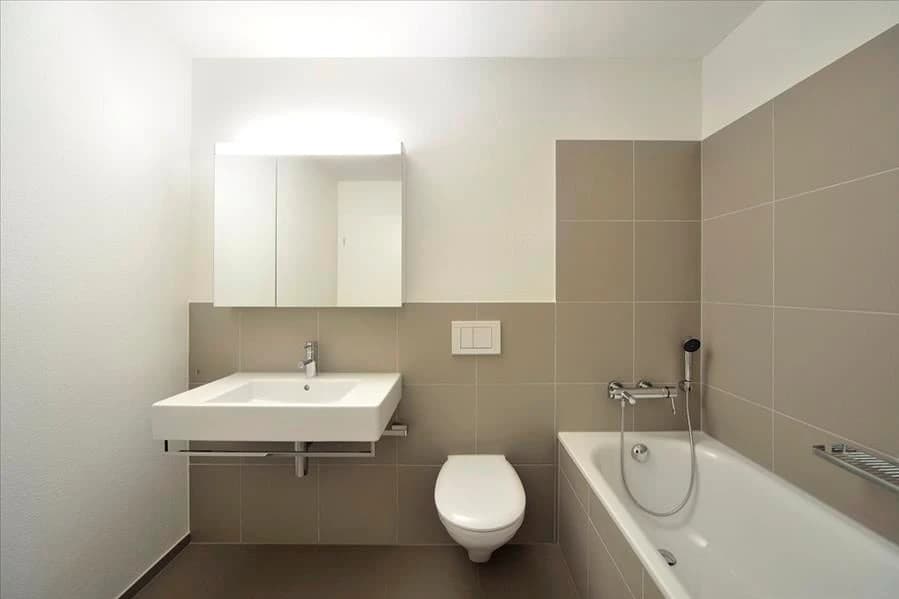 Zentrale Lage- hier bin ich Zuhause!