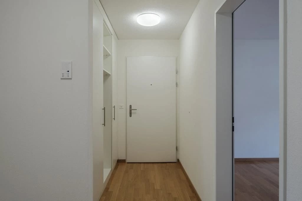 Ruhig, zentral und heimisch