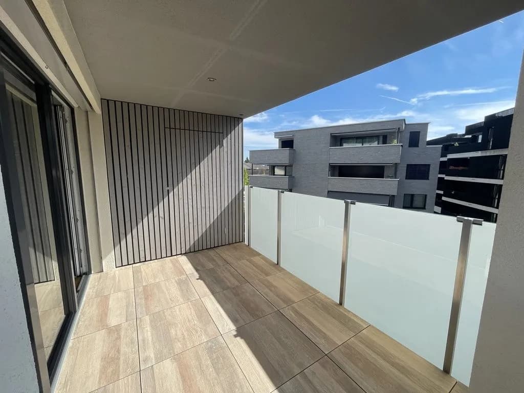 Attraktive Wohnlage in Heerbrugg