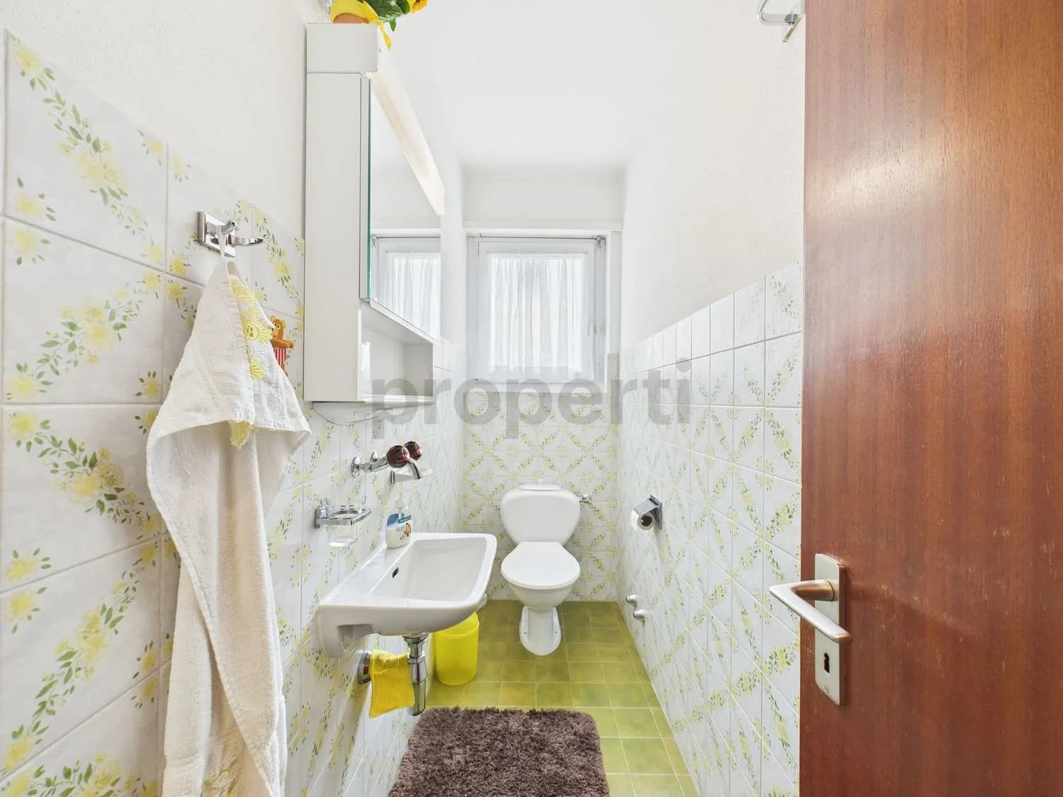 Exklusives 4.5-Zimmer-Domizil in bester Lago Maggiore Ascona