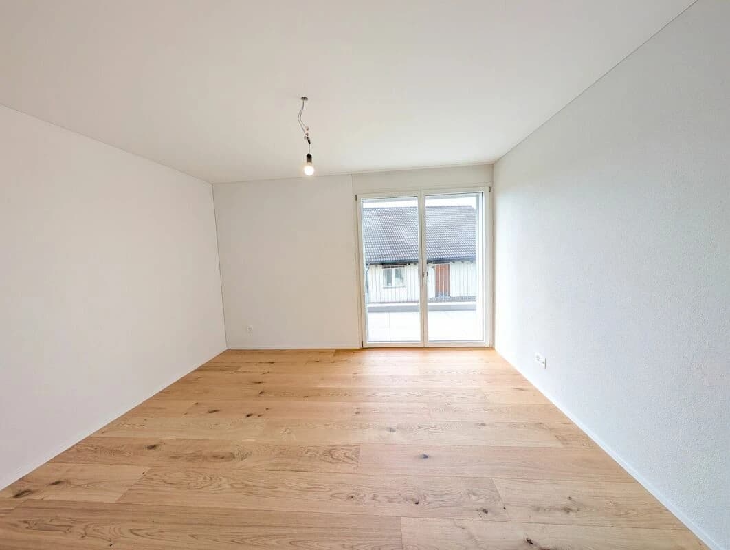 Ihr Rückzugsort im Grünen mit Uetliberg-Panorama