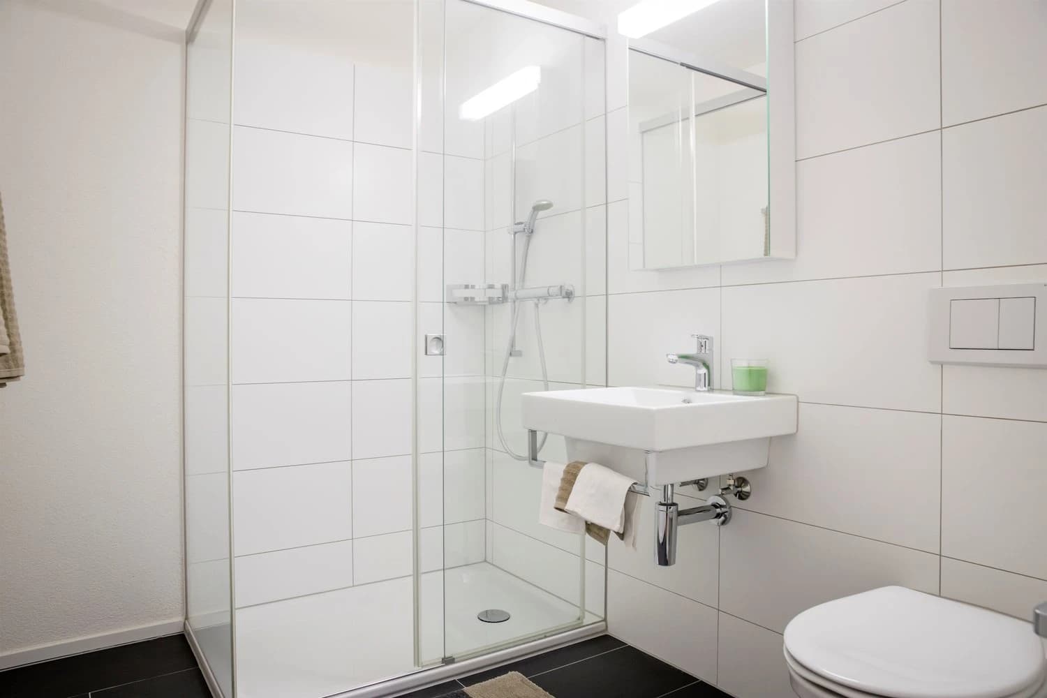 Mehr fürs Leben - Ihr neues Zuhause mit Sitzplatz!