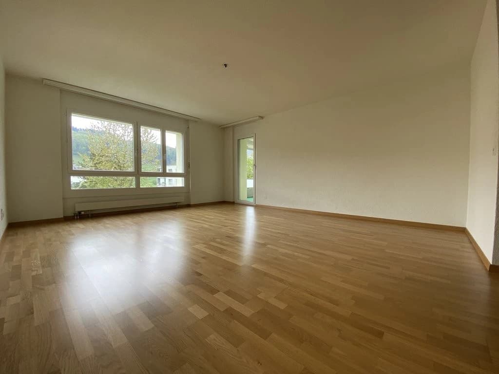 Wohnglück auf den ersten Blick!