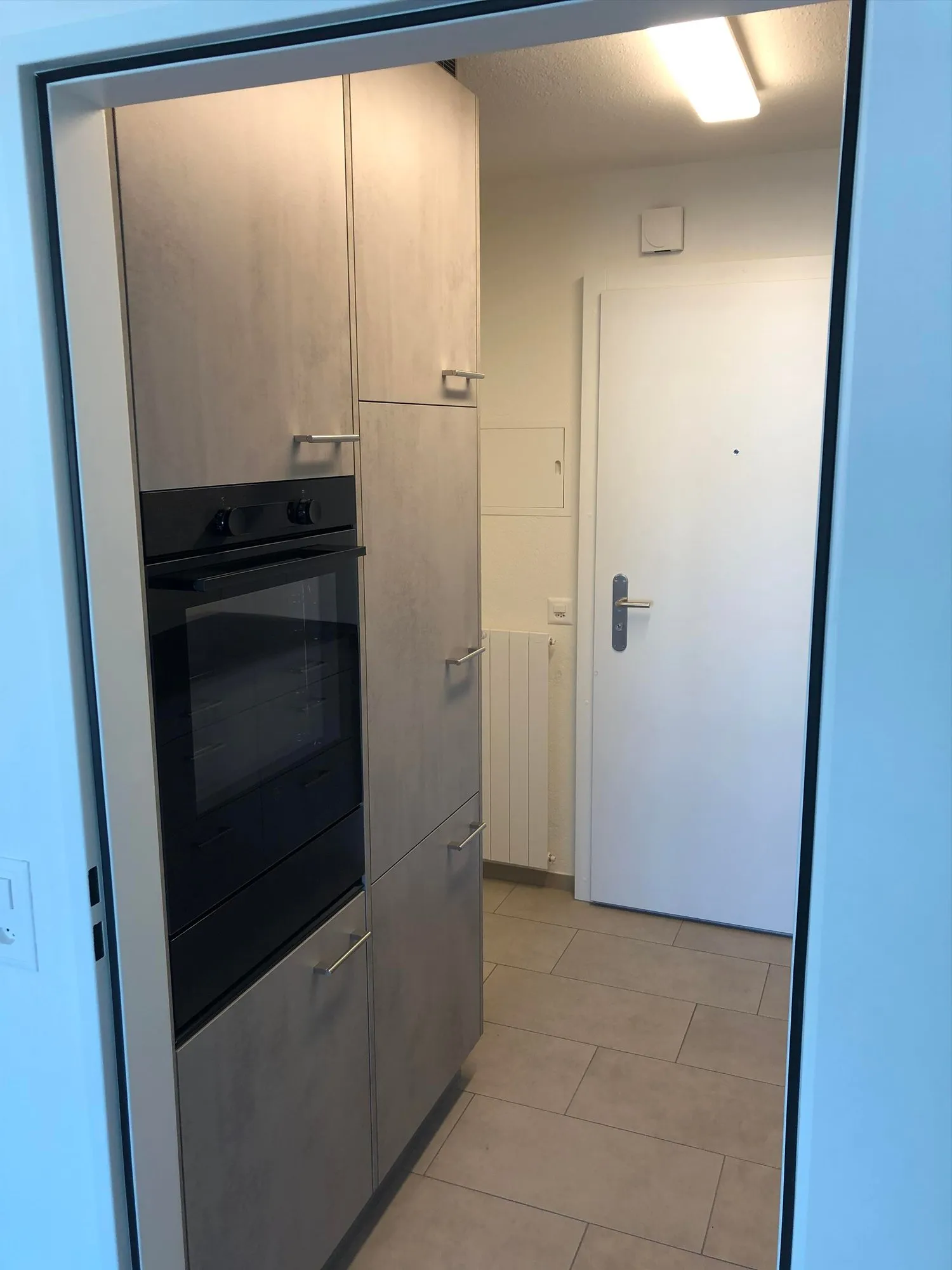 Perfekt für Singles!