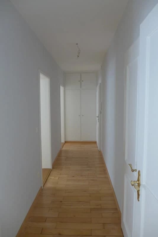 Stadtleben trifft Wohnkomfort – Schöne 4-Zimmer-Wohnung im Herzen von Zürich