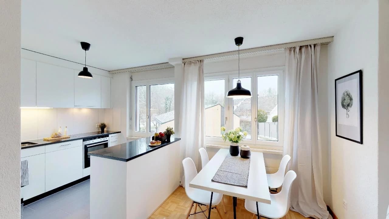 Meine Wohnung - Mein Paradies!