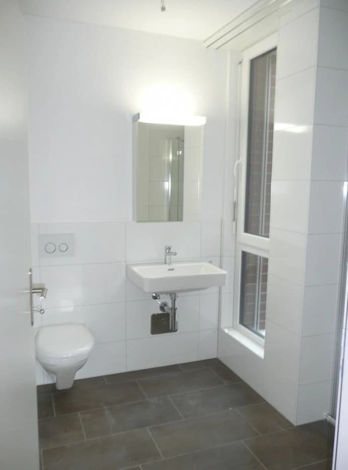 Zentrale Lage in St.Gallen