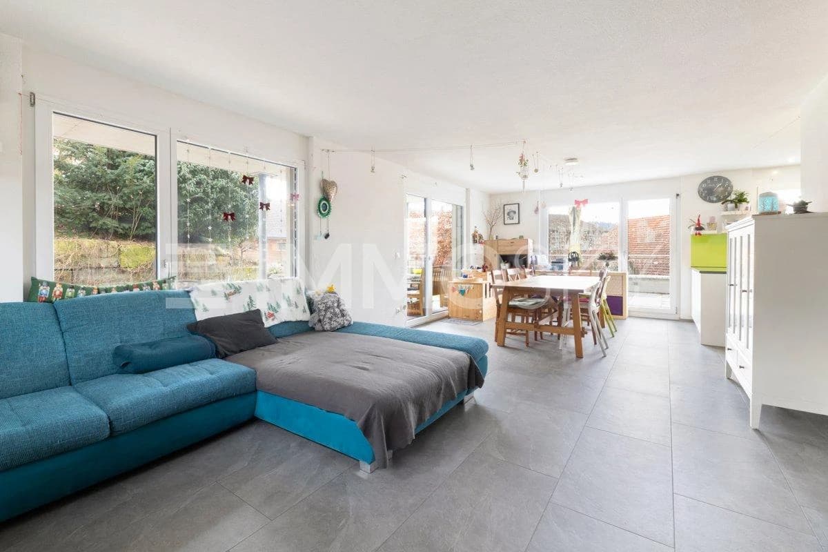 Ein Eigenheim für alle Lebensphasen